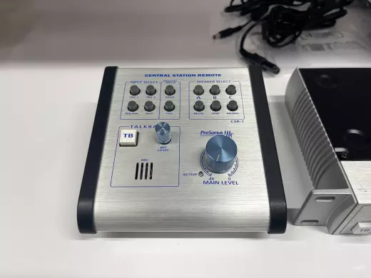 PreSonus - 2777400201 4
