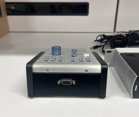 PreSonus Central Station PLUS 2