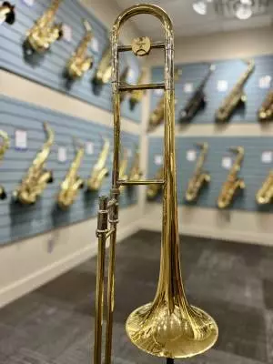 Yamaha - YSL891Z - Tenor Trombone