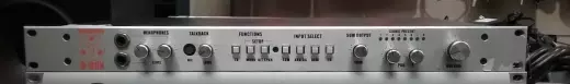 Dangerous Music D-BOX Summing and Monitoring System