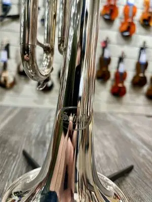 Schilke - I32 - Bb Trumpet 2