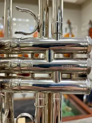 Schilke - I32 - Bb Trumpet 2