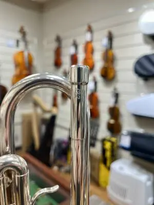 Schilke - I32 - Bb Trumpet 2