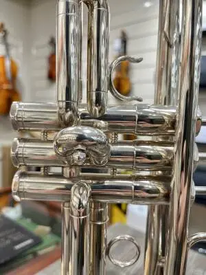 Schilke - I32 - Bb Trumpet 2