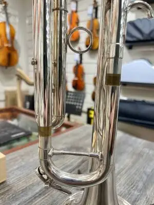 Schilke - I32 - Bb Trumpet 2