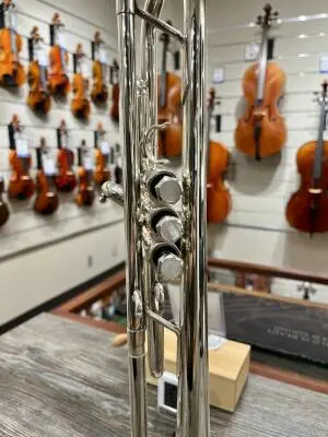 Schilke - I32 - Bb Trumpet 2