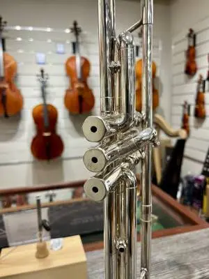 Schilke - I32 - Bb Trumpet 2
