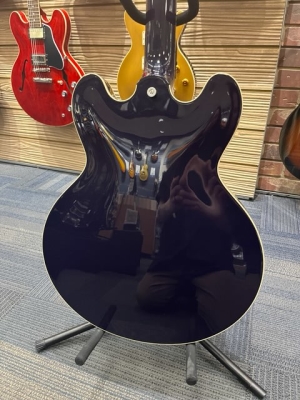 Gibson ES-335 Deep Purple 6