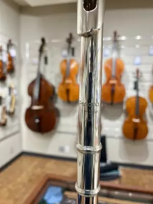 Resona 'R300-OC-14KR' Professional Flute 2