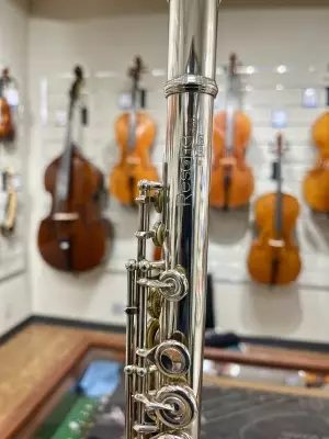 Resona 'R300-OC-14KR' Professional Flute 5