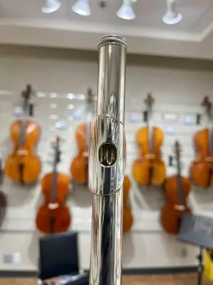 Resona 'R300-OC-14KR' Professional Flute 8