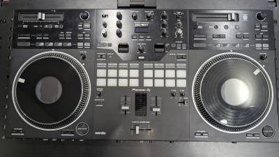 Pioneer DJ - DDJ-REV7