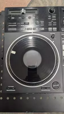 Pioneer DJ - DDJ-REV7 2