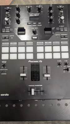 Pioneer DJ - DDJ-REV7 2