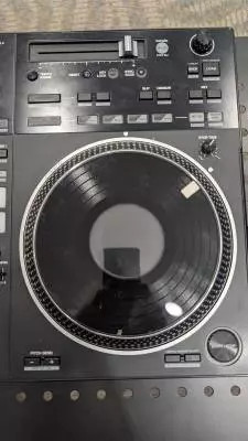 Pioneer DJ - DDJ-REV7 2