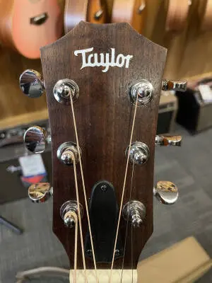 Taylor Guitars - GS MINI-E KOA 2