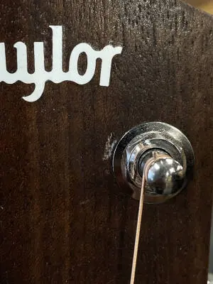 Taylor Guitars - GS MINI-E KOA 2