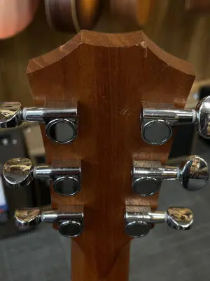 Taylor Guitars - GS MINI-E KOA 2
