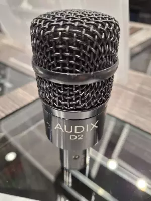 Store Special Product - Audix - D-TWO