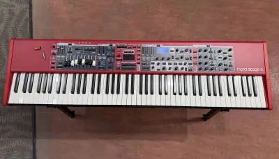 Store Special Product - Nord - STAGE 4 88