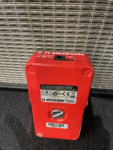 TC Electronic - SUBNUP 2