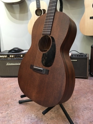 Martin Guitars - 000-15SM 4