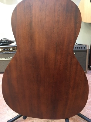 Martin Guitars - 000-15SM 5