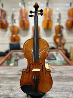 Aubert Lutherie - MICHEL VN - Professional Violin