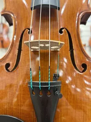 Aubert Lutherie - MICHEL VN - Professional Violin 2