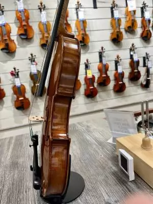 Aubert Lutherie - MICHEL VN - Professional Violin 2