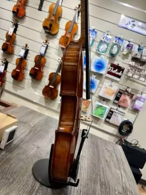 Aubert Lutherie - MICHEL VN - Professional Violin 2