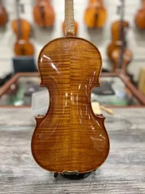 Aubert Lutherie - MICHEL VN - Professional Violin 2