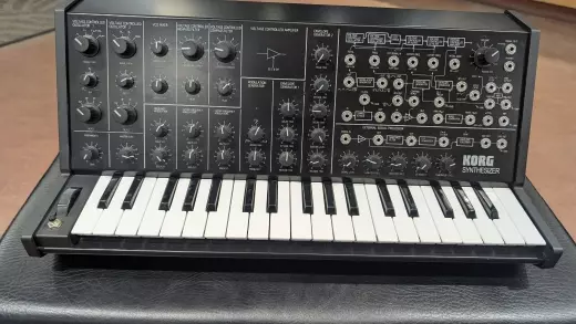Korg MS20IC