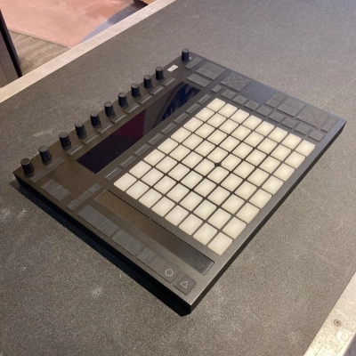Ableton Push 2 2