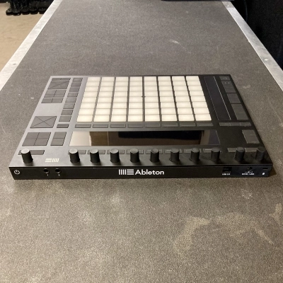 Ableton Push 2 2