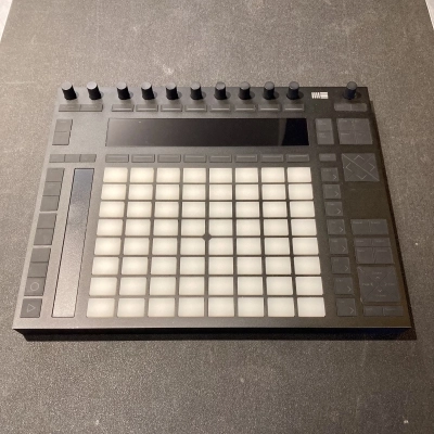 Ableton Push 2