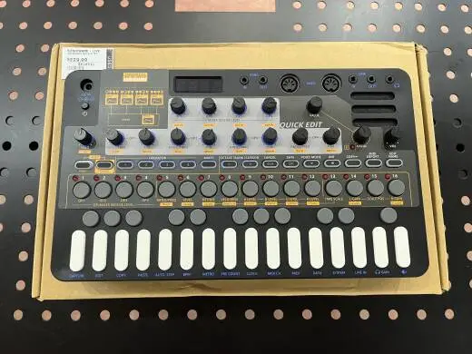 Sonicware - Liven XFM 2