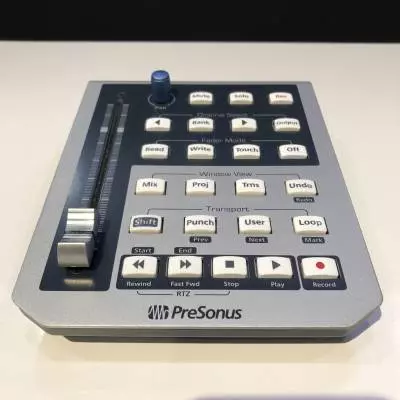 PreSonus - FADERPORT