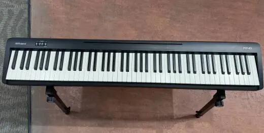 Store Special Product - Roland - FP-10-BK