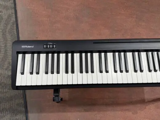 Store Special Product - Roland - FP-10-BK