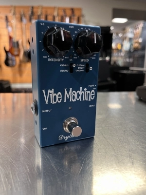 DRYBELL VIBE MACHINE V3