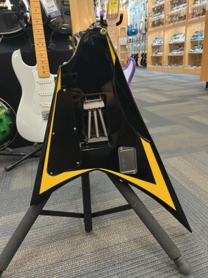 ESP Edwards Arrowhead Alexi Laiho Signature 5