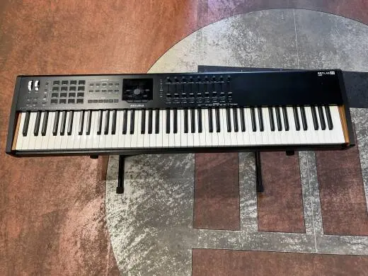Arturia - KEYLAB88MKIIBK