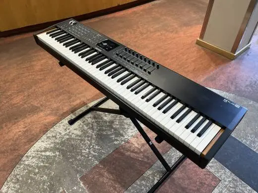 Arturia - KEYLAB88MKIIBK 2