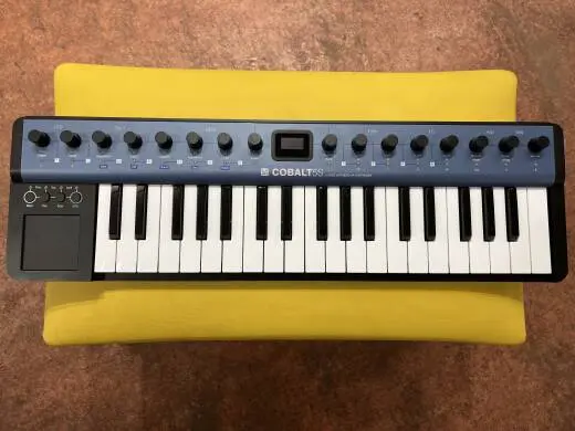 Modal Electronics - COBALT5S
