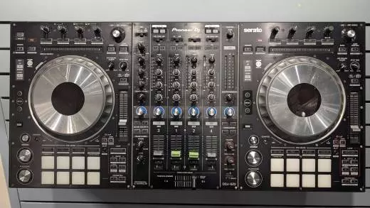 Pioneer - DDJ-SZ2