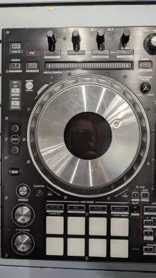 Pioneer - DDJ-SZ2 2