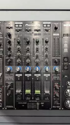 Pioneer - DDJ-SZ2 2