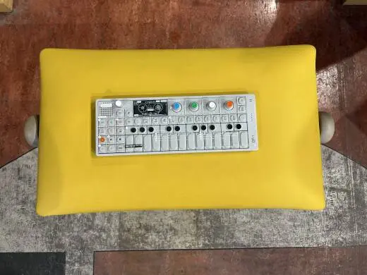 Teenage Engineering - OP-1