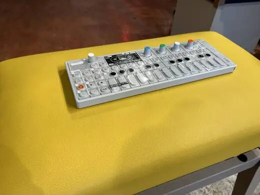 Teenage Engineering - OP-1 2